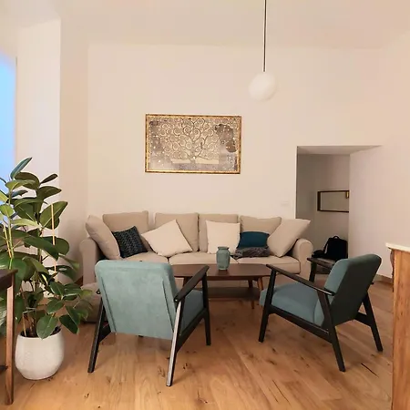 Casa Delle Volte Perugia Apartment Exterior photo
