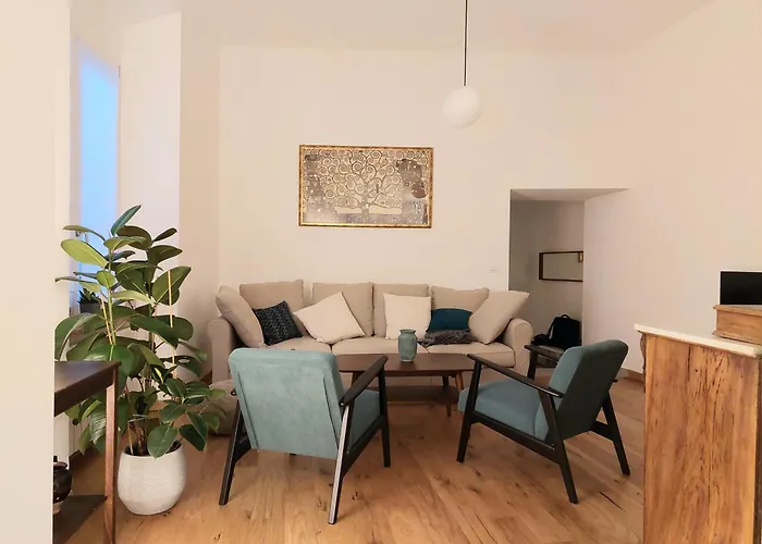 Casa Delle Volte Perugia