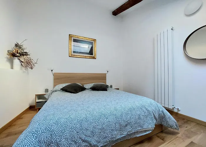 Casa Delle Volte Perugia