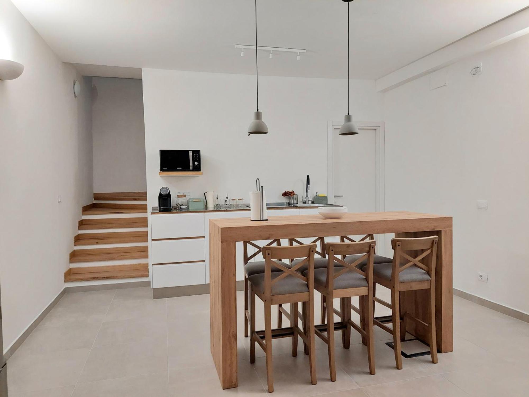 Casa Delle Volte Apartment