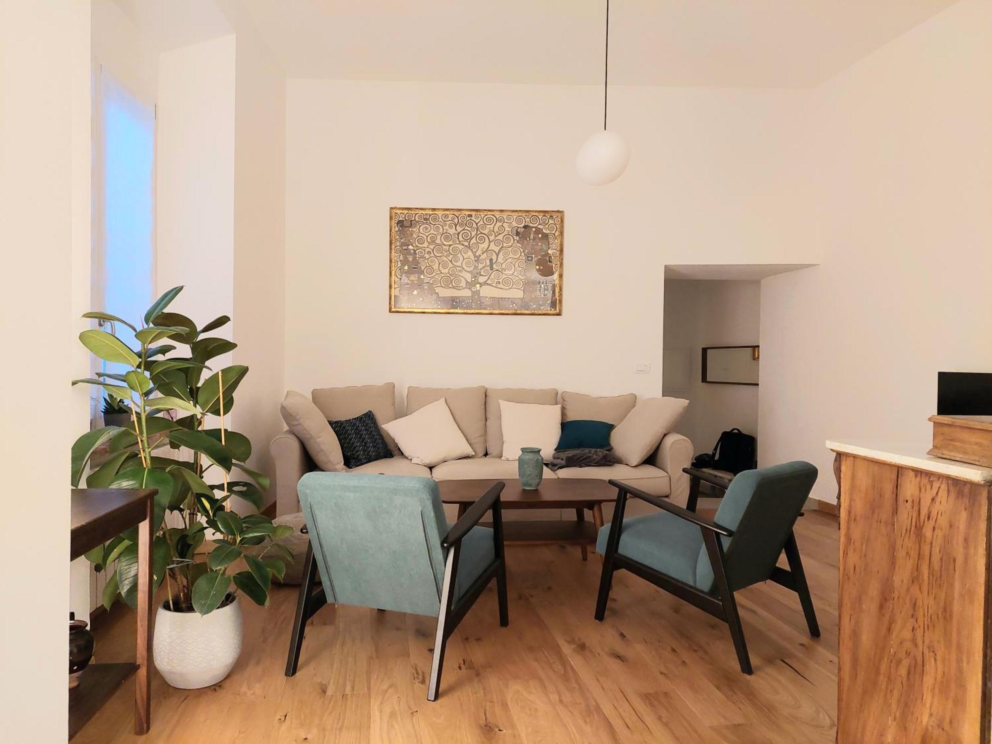 Apartment Casa Delle Volte Perugia