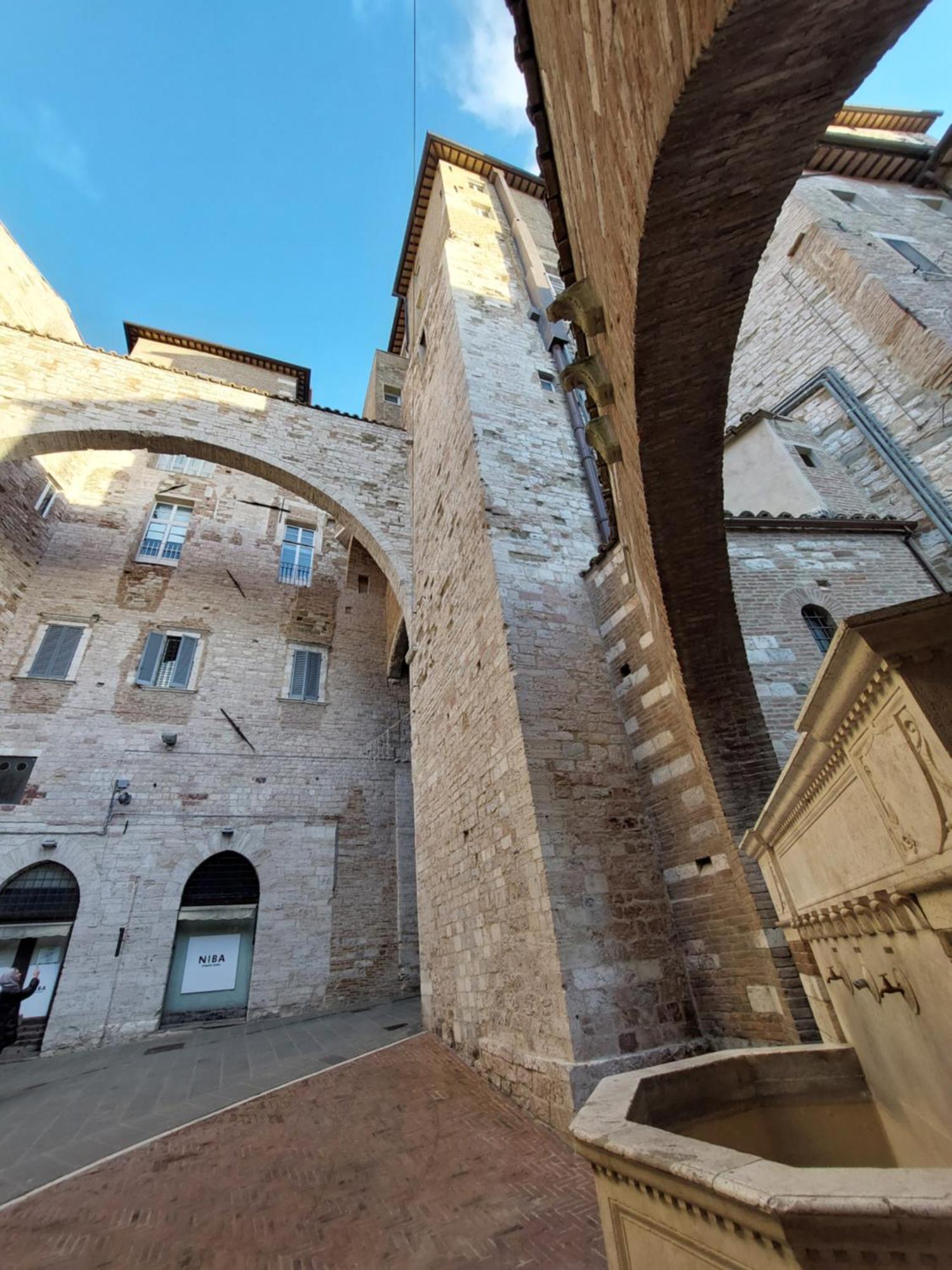 Casa Delle Volte Apartment Perugia