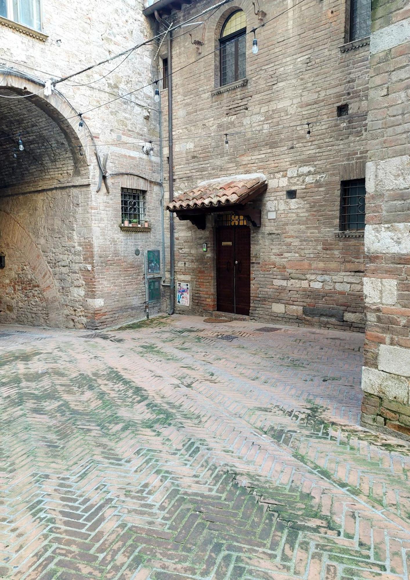 Casa Delle Volte Perugia
