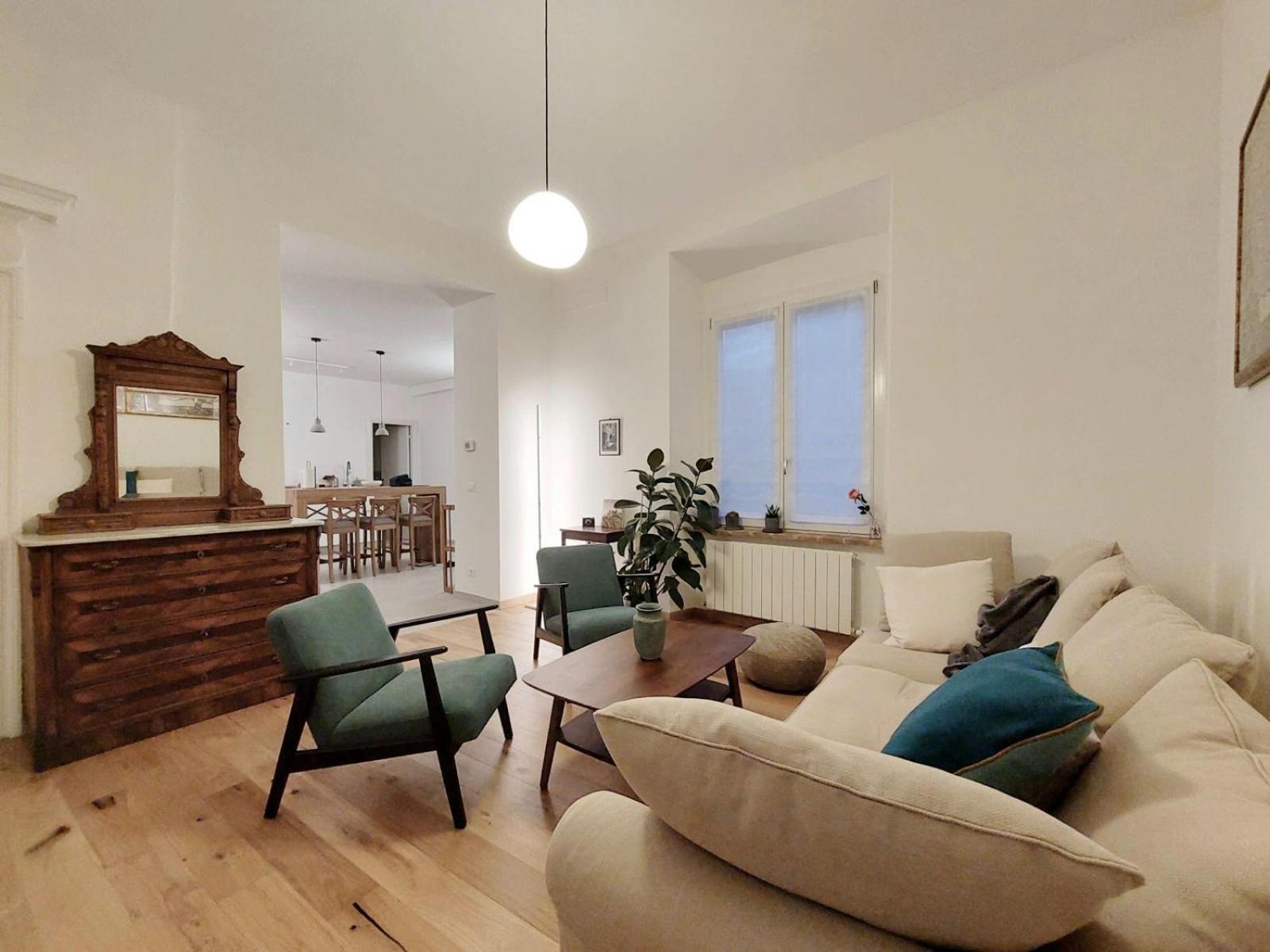 Casa Delle Volte Apartment