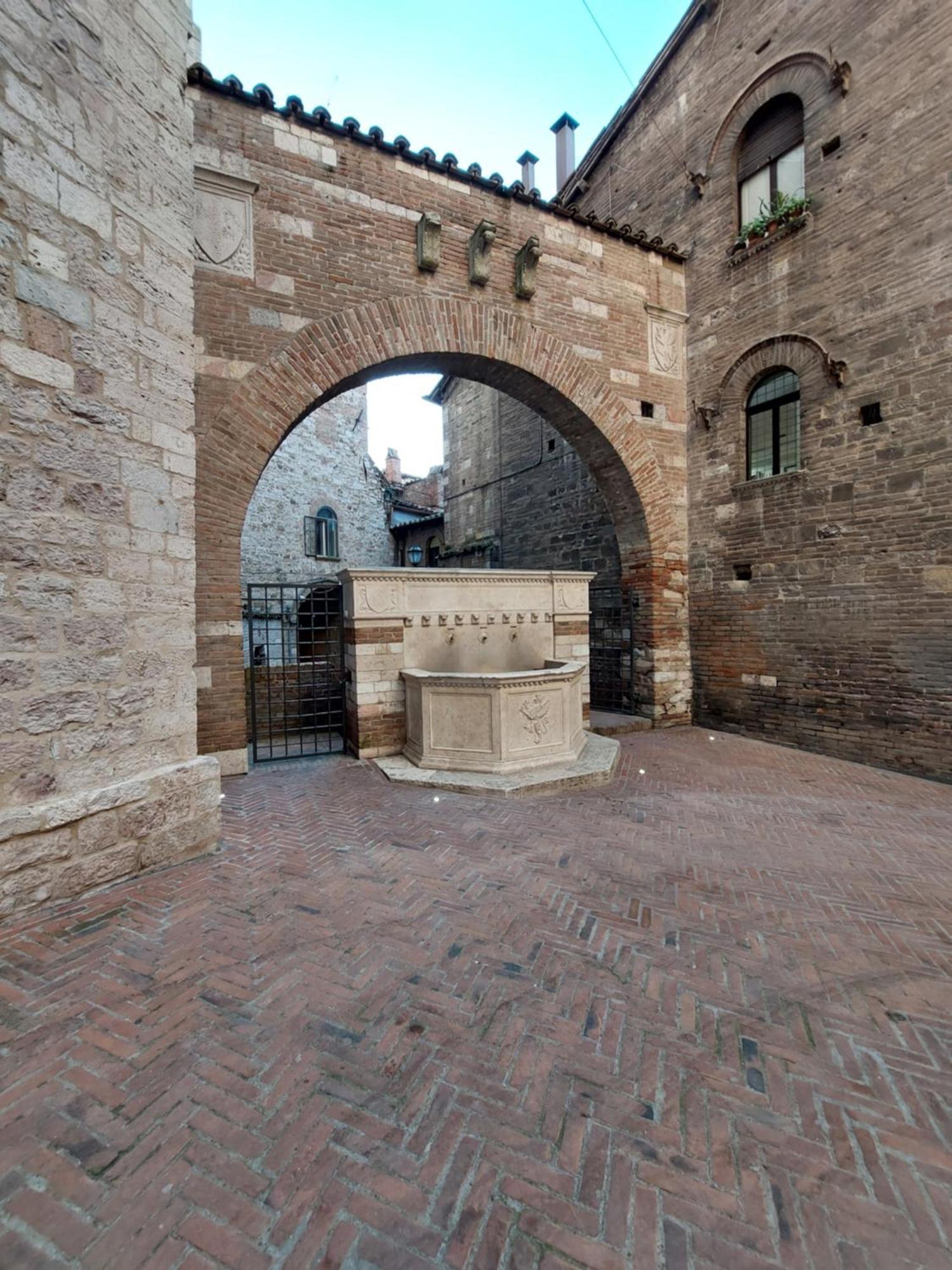Apartment Casa Delle Volte Perugia
